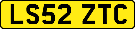 LS52ZTC