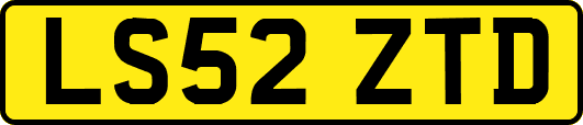 LS52ZTD