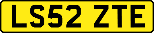 LS52ZTE