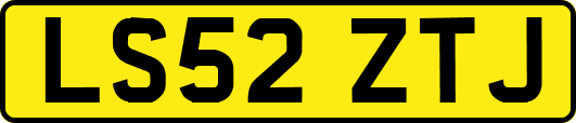 LS52ZTJ