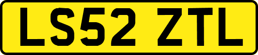 LS52ZTL