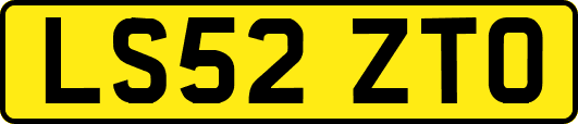 LS52ZTO