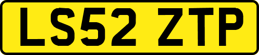 LS52ZTP