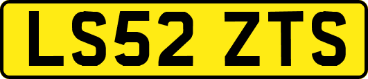 LS52ZTS