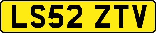 LS52ZTV