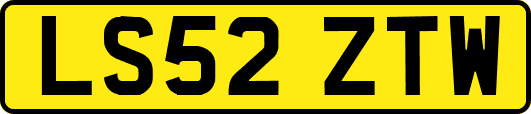 LS52ZTW
