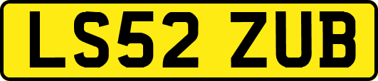 LS52ZUB
