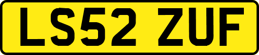 LS52ZUF