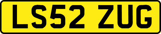 LS52ZUG