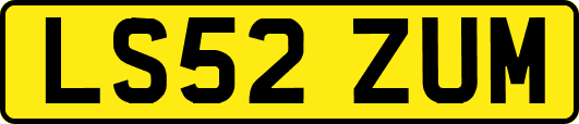 LS52ZUM