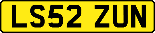 LS52ZUN