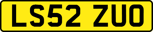 LS52ZUO