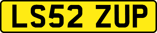LS52ZUP