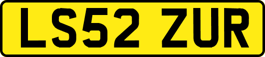 LS52ZUR