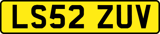 LS52ZUV