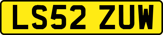LS52ZUW