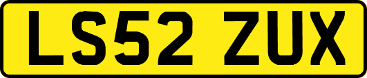 LS52ZUX