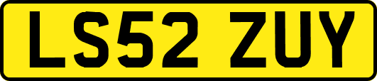 LS52ZUY