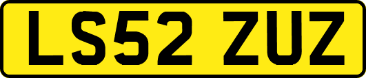 LS52ZUZ