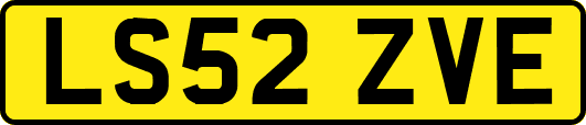 LS52ZVE