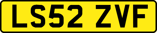 LS52ZVF