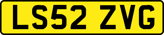 LS52ZVG