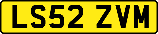 LS52ZVM