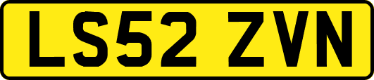 LS52ZVN