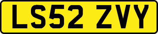 LS52ZVY
