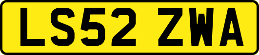 LS52ZWA