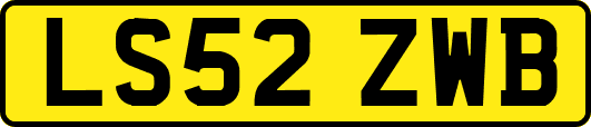 LS52ZWB