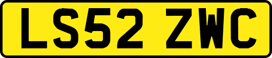 LS52ZWC