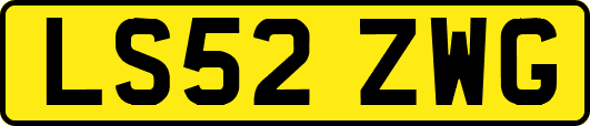 LS52ZWG