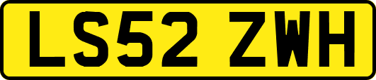 LS52ZWH