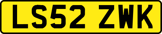 LS52ZWK