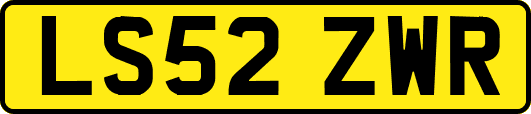 LS52ZWR