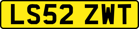LS52ZWT