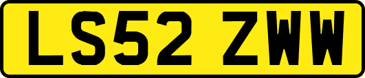 LS52ZWW