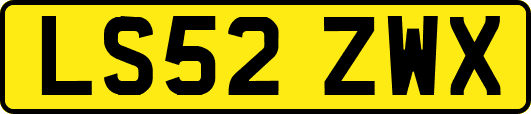 LS52ZWX