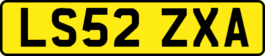 LS52ZXA