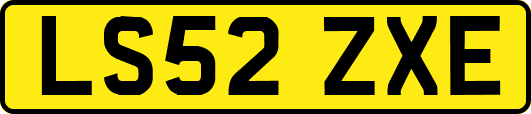 LS52ZXE