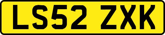 LS52ZXK