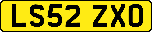 LS52ZXO