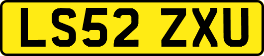 LS52ZXU