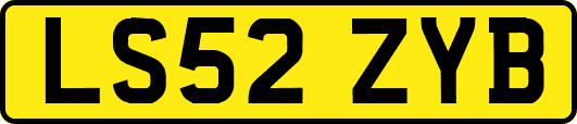 LS52ZYB