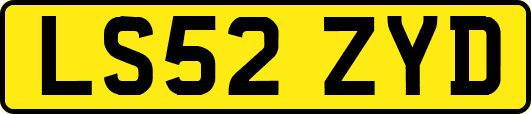 LS52ZYD