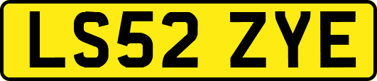 LS52ZYE