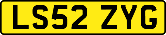 LS52ZYG