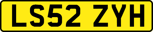 LS52ZYH