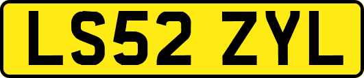 LS52ZYL